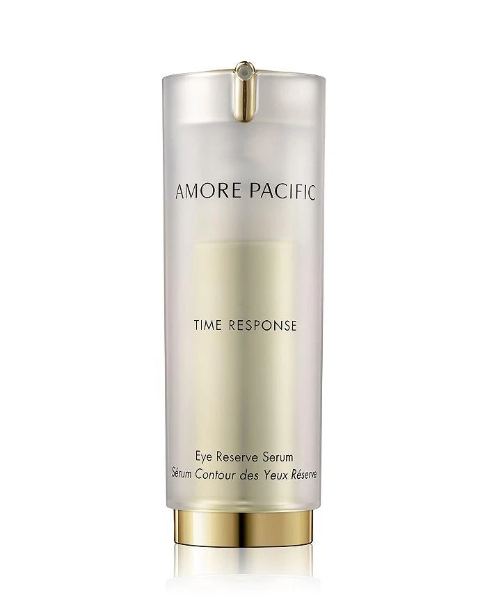 商品Amore Pacific|Time Response Intensive Eye Care Gift Set,价格¥1944,第2张图片详细描述