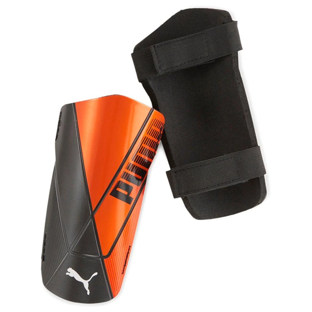 商品Puma|Ftblnxt Team Strap Soccer Shinguards,价格¥61,第1张图片