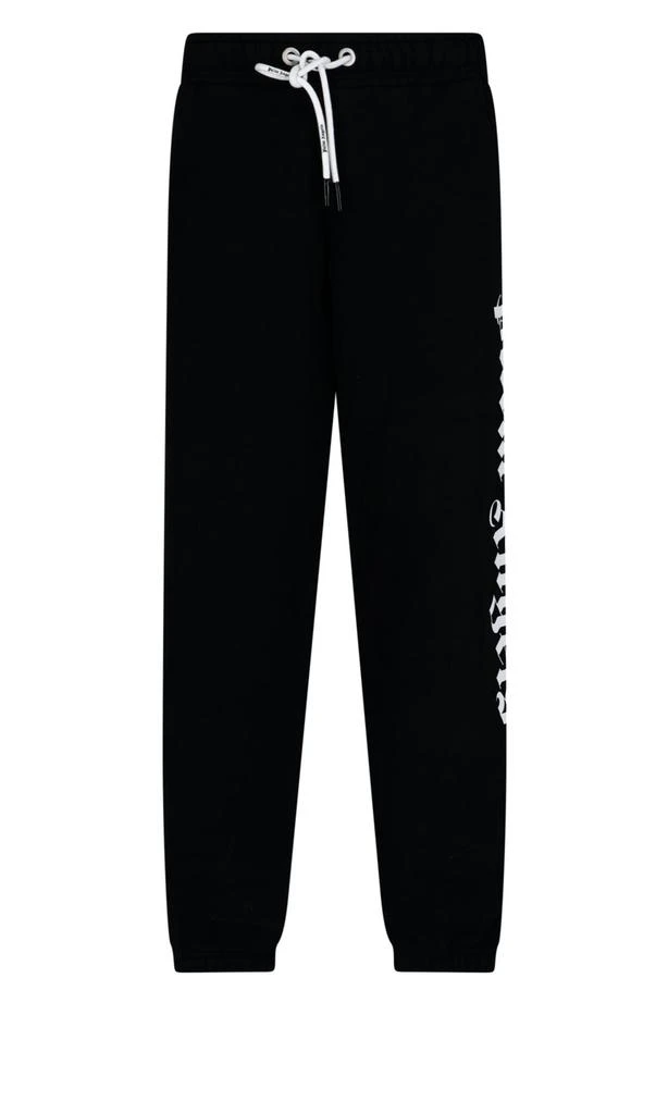 商品Palm Angels|Palm Angels Side Logo Print Track Pants,价格¥2888,第1张图片