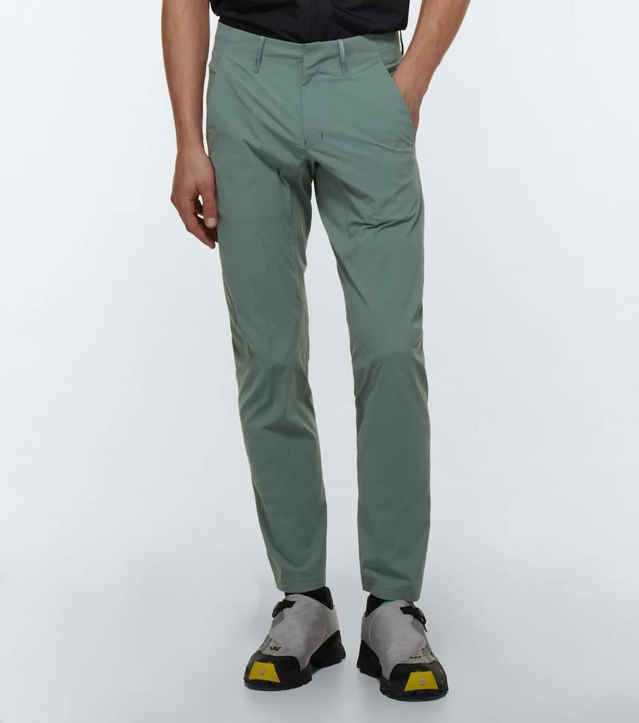 商品Veilance|Technical tapered pants,价格¥1669,第3张图片详细描述