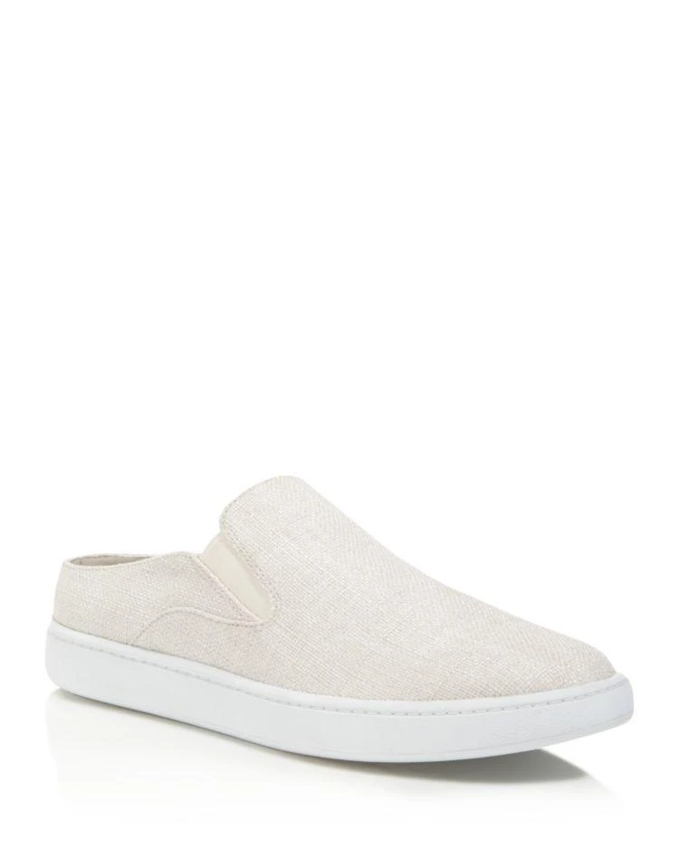 商品Vince|Vince Women's Verrell Woven Slip-On Sneakers,价格¥809,第1张图片