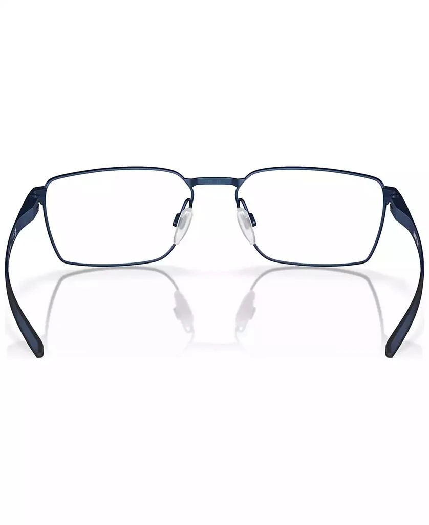 商品Oakley|Men's Sway Bar Eyeglasses, OX5078,价格¥2730,第2张图片详细描述