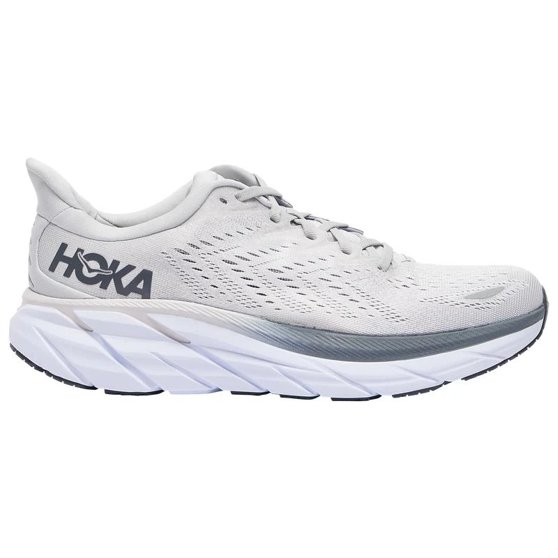 商品Hoka One One|HOKA Clifton 8 - Men's,价格¥850,第1张图片