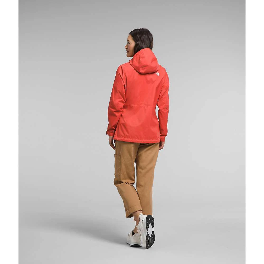 商品The North Face|The North Face Women's Alta Vista Jacket,价格¥1051,第2张图片详细描述