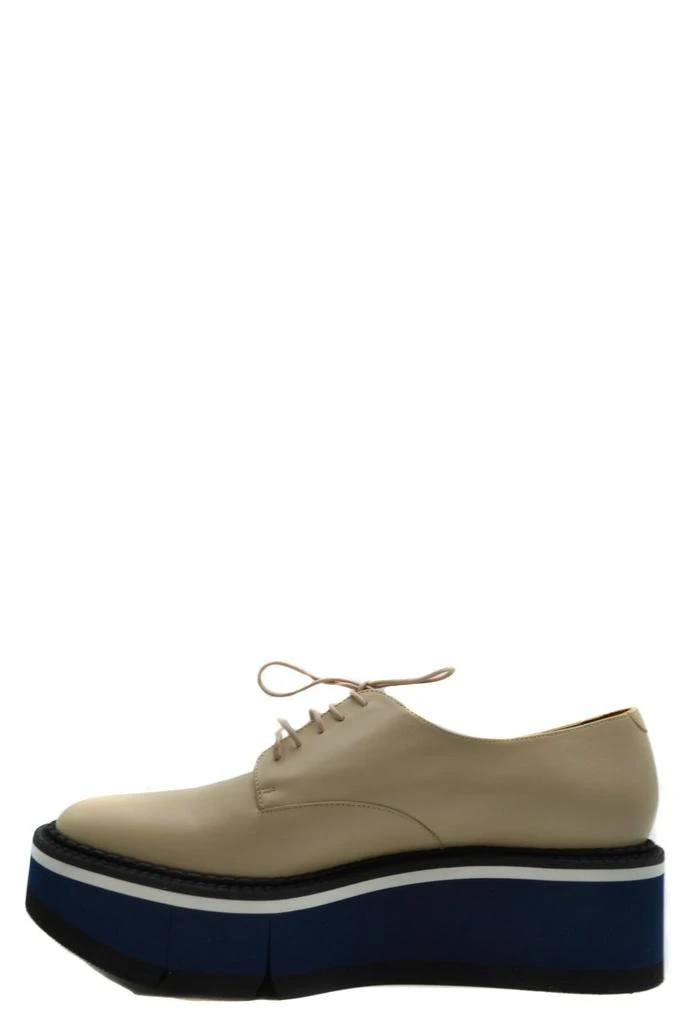 商品ROBERT CLERGERIE|Robert clergerie women's beige other materials sandals,价格¥2969,第4张图片详细描述
