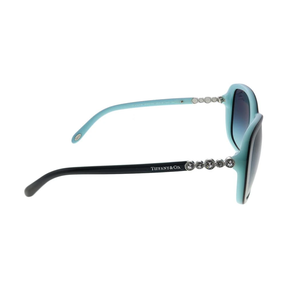 商品Tiffany & Co.|Tiffany & Co.  TF 4121B 80559S Womens Square Sunglasses,价格¥1811,第3张图片详细描述