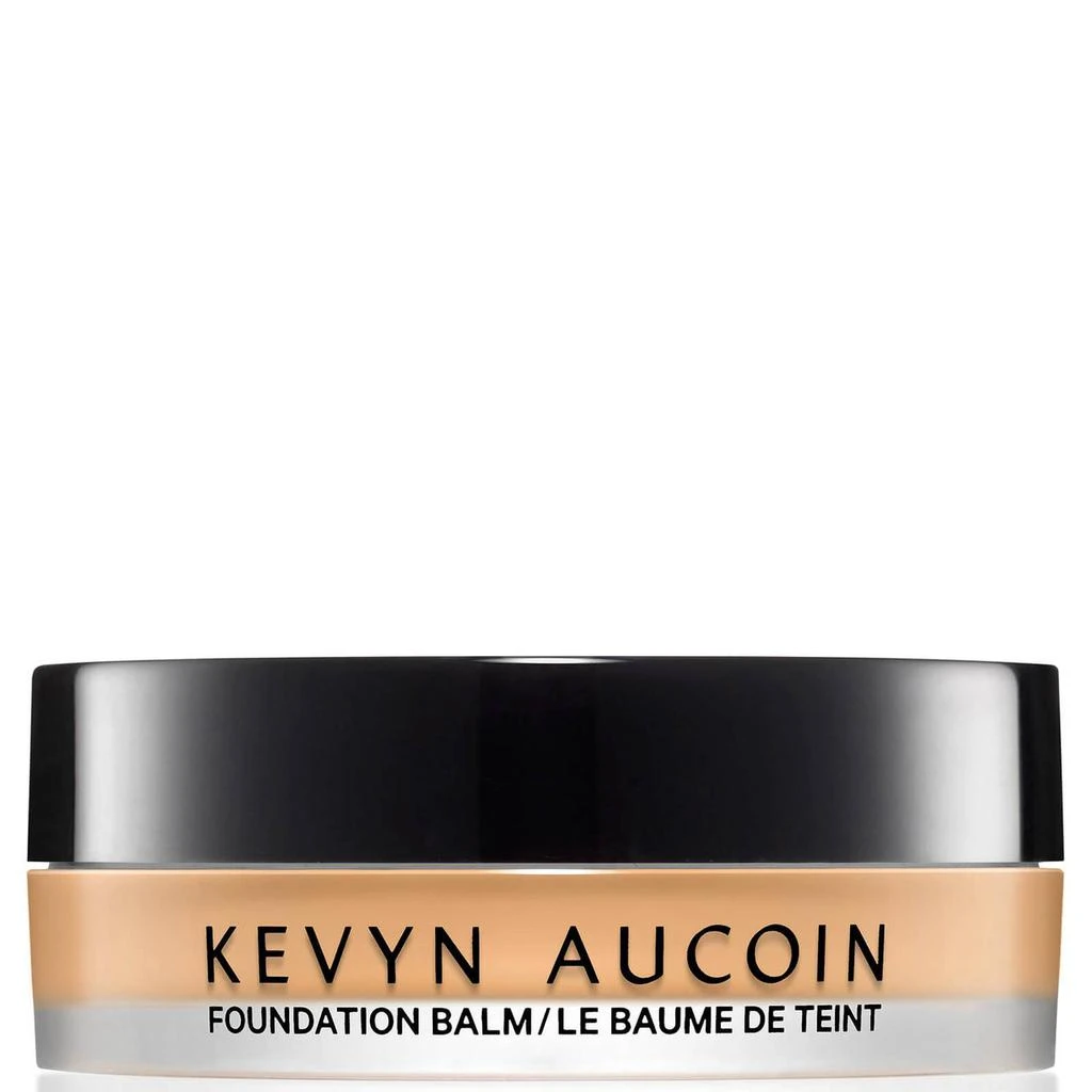 商品Kevyn Aucoin|Kevyn Aucoin Foundation Balm & Brush 22.3g (Various Shades),价格¥397,第1张图片