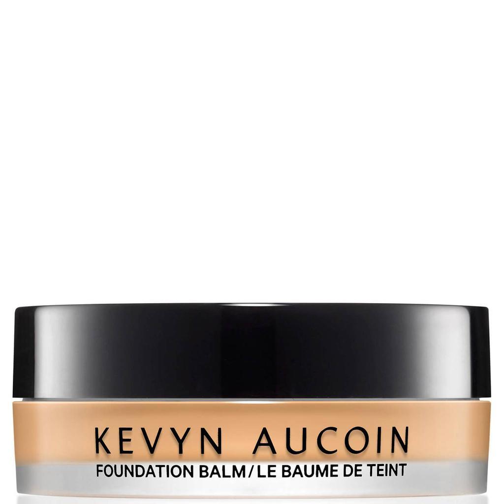 商品Kevyn Aucoin|Kevyn Aucoin Foundation Balm & Brush 22.3g (Various Shades),价格¥372,第1张图片