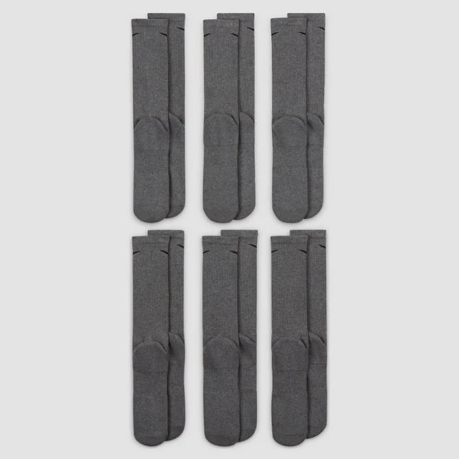 Nike Everyday Plus Cushioned Crew Training Socks (6-Pack) 商品