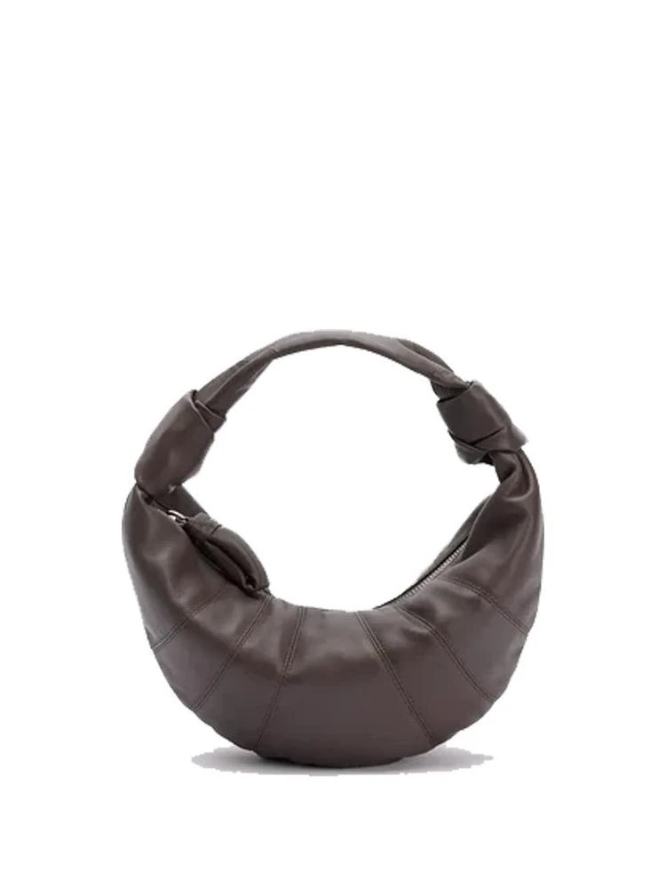 商品Lemaire|Lemaire Mini Fortune Croissant Tote Bag,价格¥8104,第1张图片