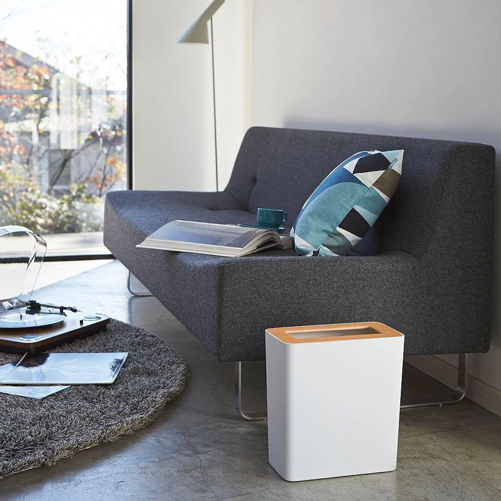 Rin Slim Trash Can 商品