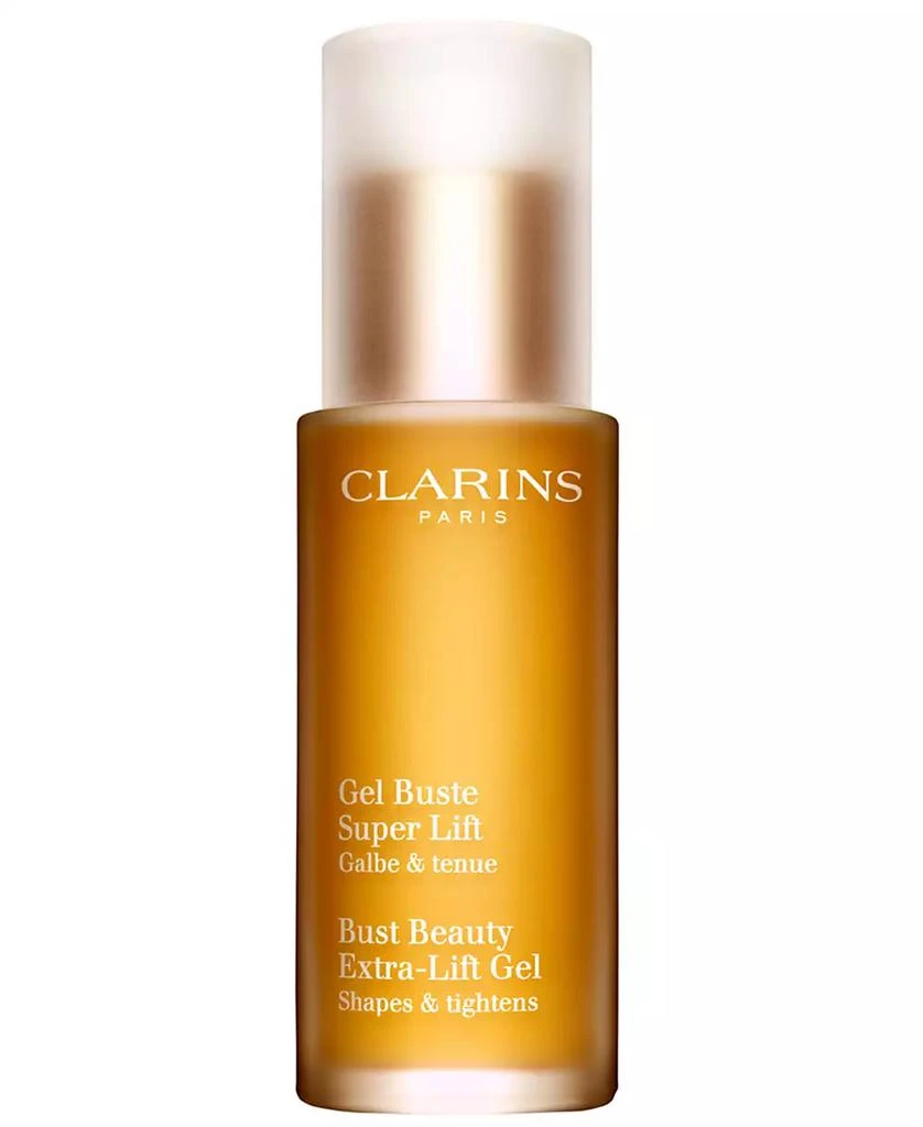 商品Clarins|「天然肩带」纤挺美胸凝露,价格¥539,第1张图片