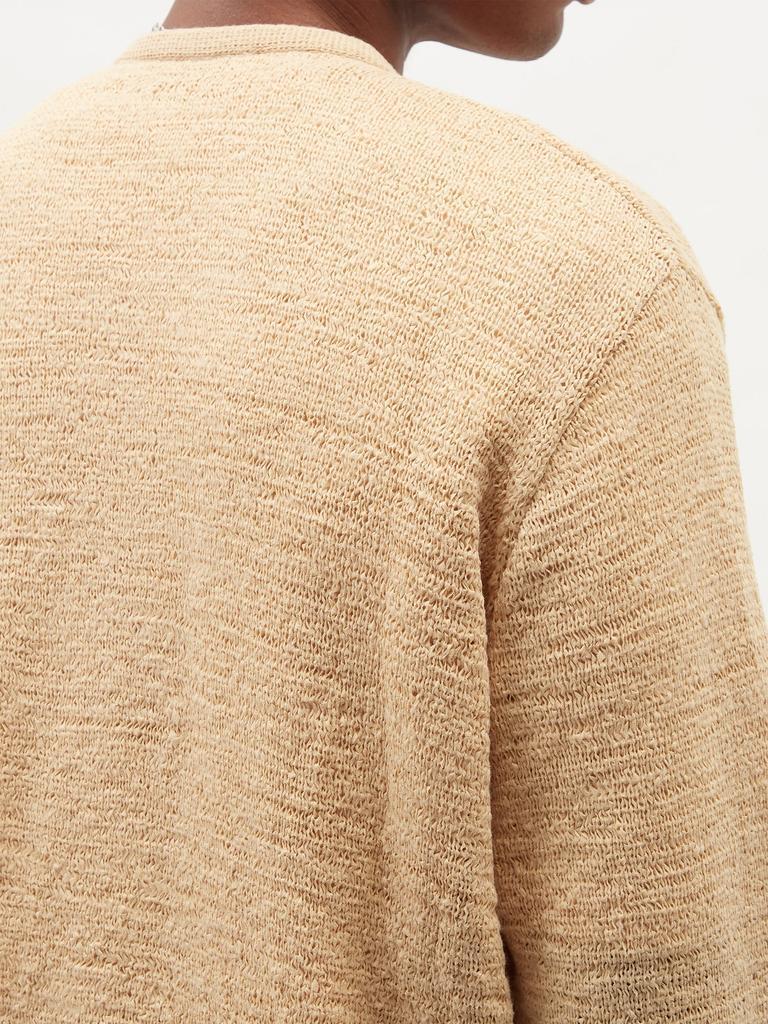 商品Our Legacy|Knitted cardigan,价格¥2018,第6张图片详细描述