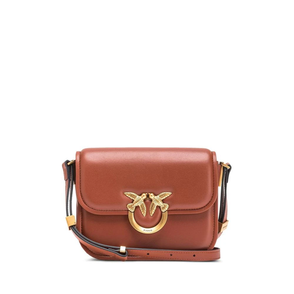 商品PINKO|Pinko Bags,价格¥2192,第1张图片