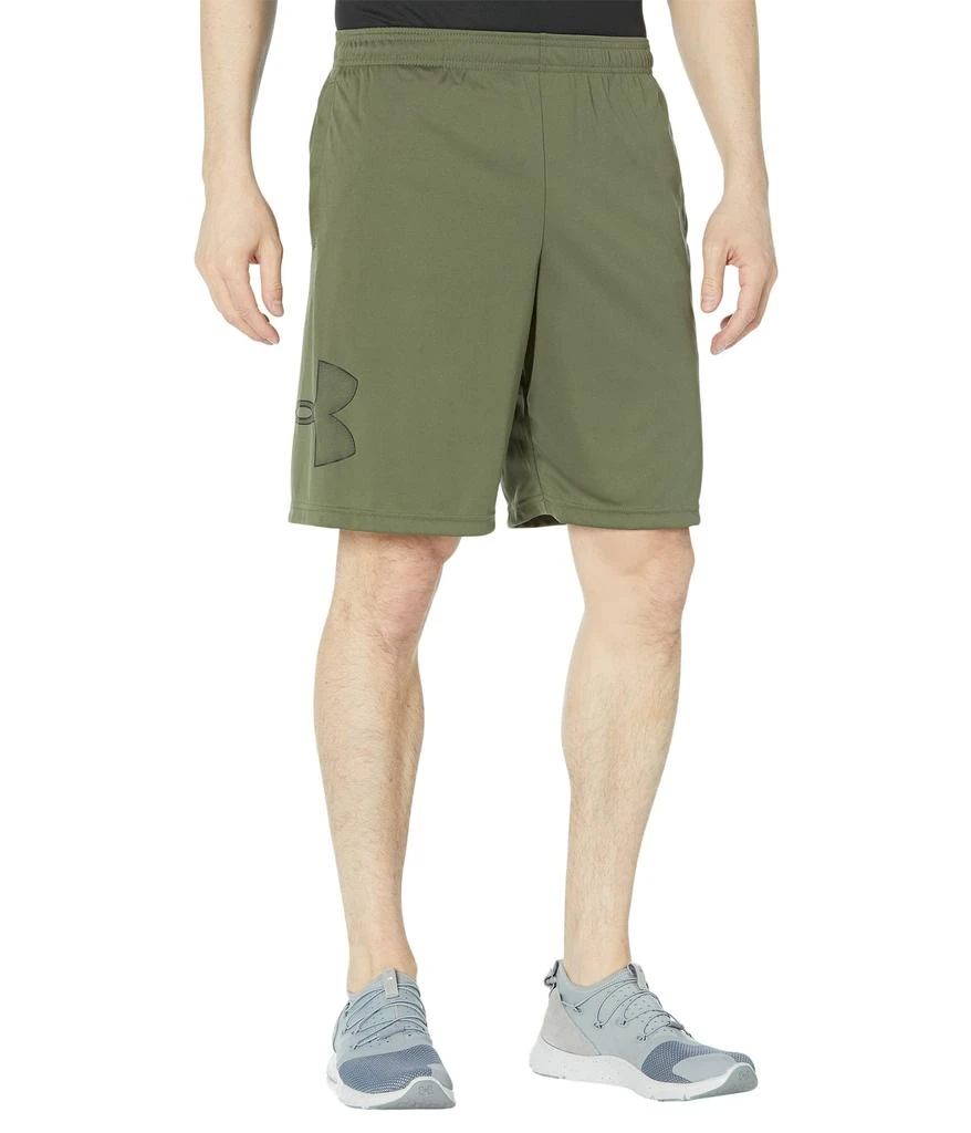 商品Under Armour|UA Tech Graphic Shorts,价格¥228,第1张图片