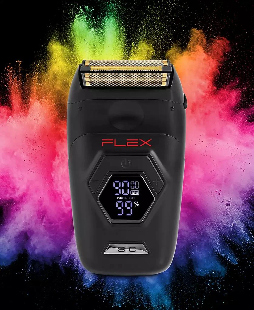 Flex Super-Torque Foil Shaver 商品