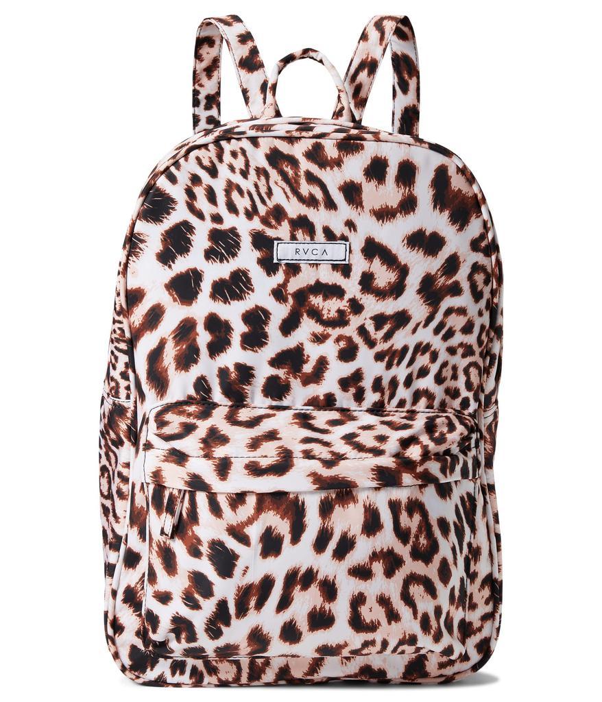 商品RVCA|Wild Warp Backpack,价格¥225,第1张图片