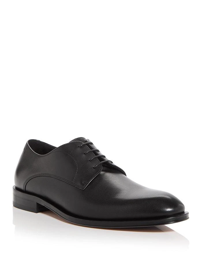 商品Hugo Boss|Men's Derrek Plain Toe Oxfords,价格¥2238,第1张图片