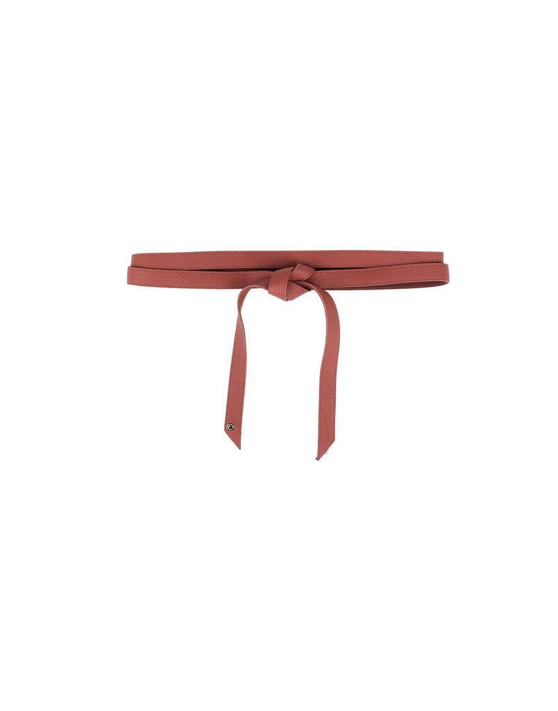 商品AGNONA|Thin belt,价格¥599,第1张图片