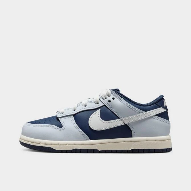 商品NIKE|Little Kids' Nike Dunk Low Casual Shoes,价格¥517,第1张图片