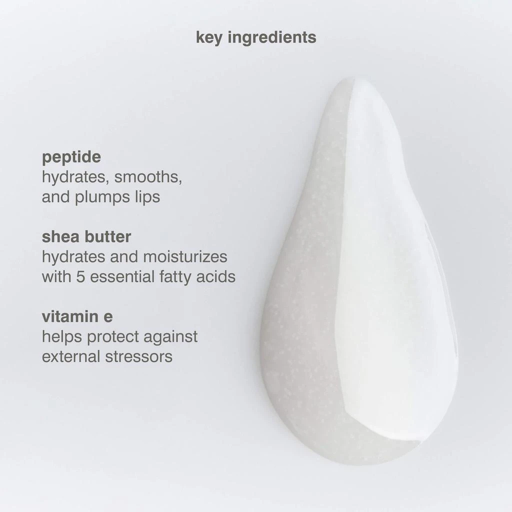商品Rhode|Peptide Lip Treatment Nourishing Glaze,价格¥154,第5张图片详细描述