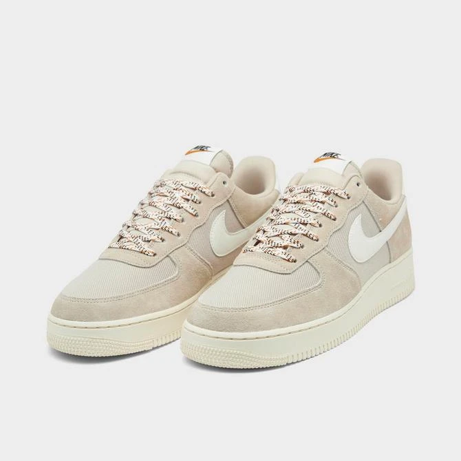 商品NIKE|Men's Nike Air Force 1 '07 LV8 Certified Fresh Casual Shoes,价格¥447,第2张图片详细描述