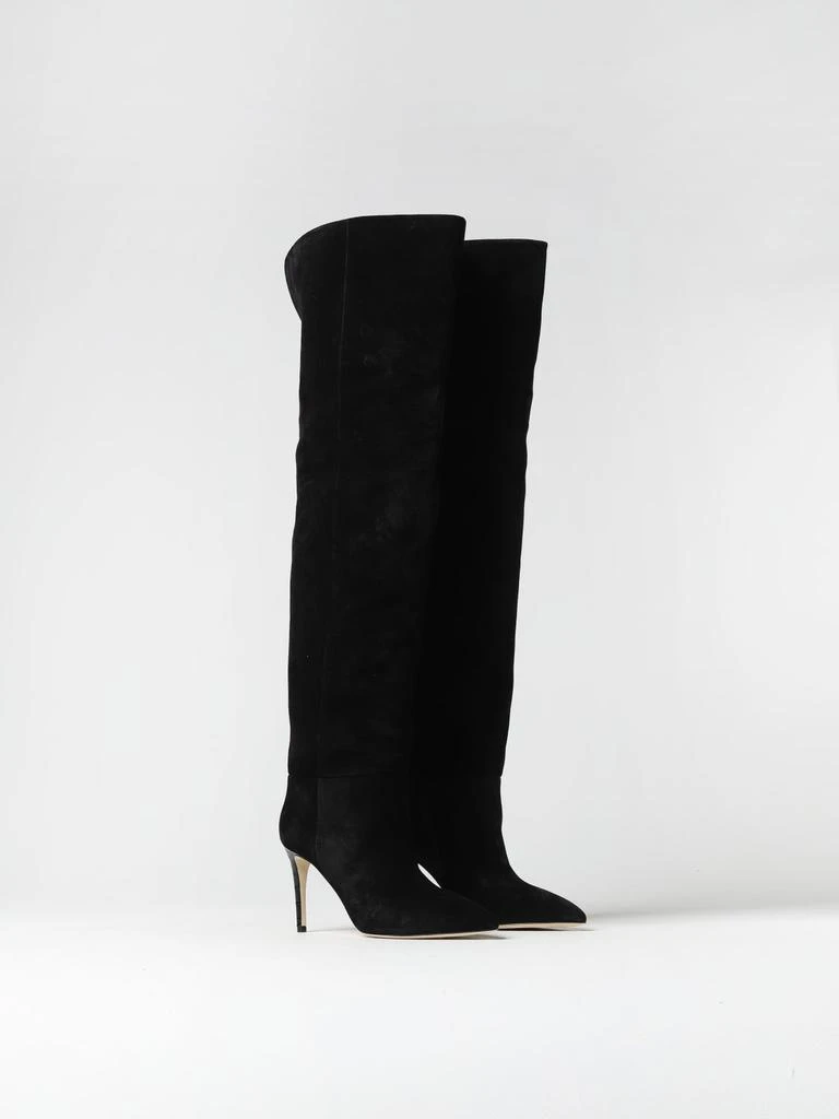 商品Paris Texas|Boots woman Paris Texas,价格¥3806,第2张图片详细描述