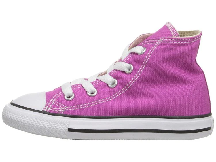 商品Converse|Chuck Taylor® All Star® Hi (Infant/Toddler),价格¥135,第4张图片详细描述