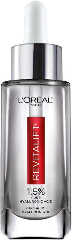 商品L'Oreal Paris|Revitalift Derm Intensives Hyaluronic Acid Serum,价格¥246,第1张图片