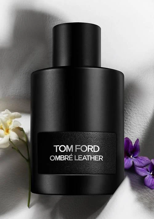 商品Tom Ford|Ford Ombre Leather Eau De Parfum,价格¥1167,第2张图片详细描述