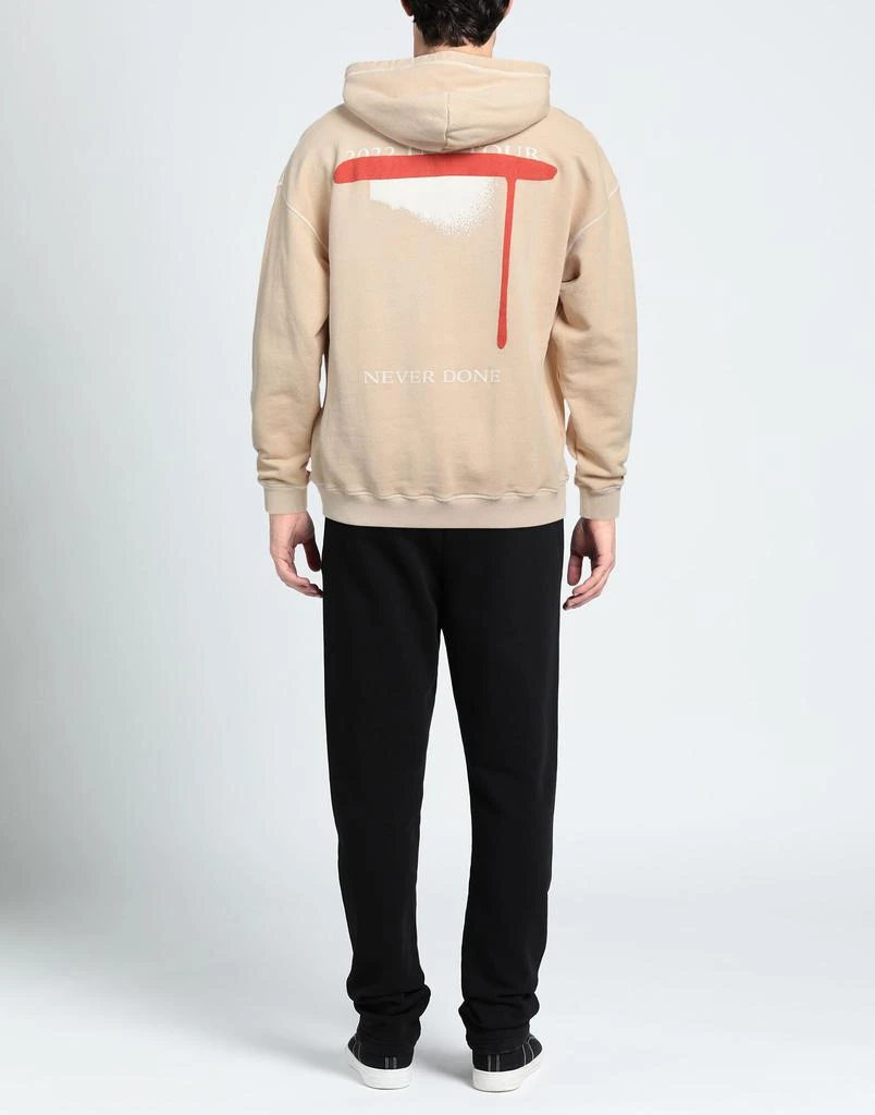 商品Diesel|Hooded sweatshirt,价格¥854,第3张图片详细描述
