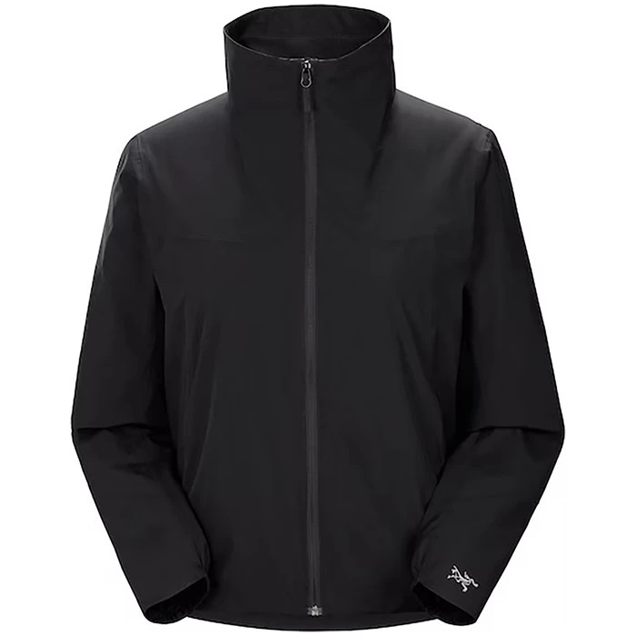 商品Arc'teryx|女式Solano户外夹克| Solano Jacket - Women's,价格¥1489,第1张图片