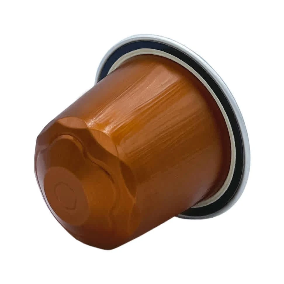 商品Bestpresso|Coffee for Nespresso OriginalLine Machine 120 pods Certified Genuine Espresso  Chocolate Blend (Medium Intensity)Pods Compatible with Nespr,价格¥372,第2张图片详细描述