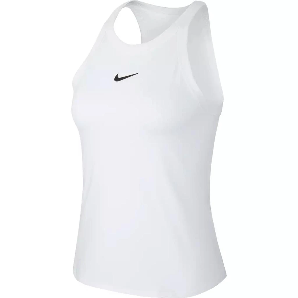 商品NIKE|Nike Court Women's Dri-FIT Tennis Tank Top,价格¥372,第1张图片