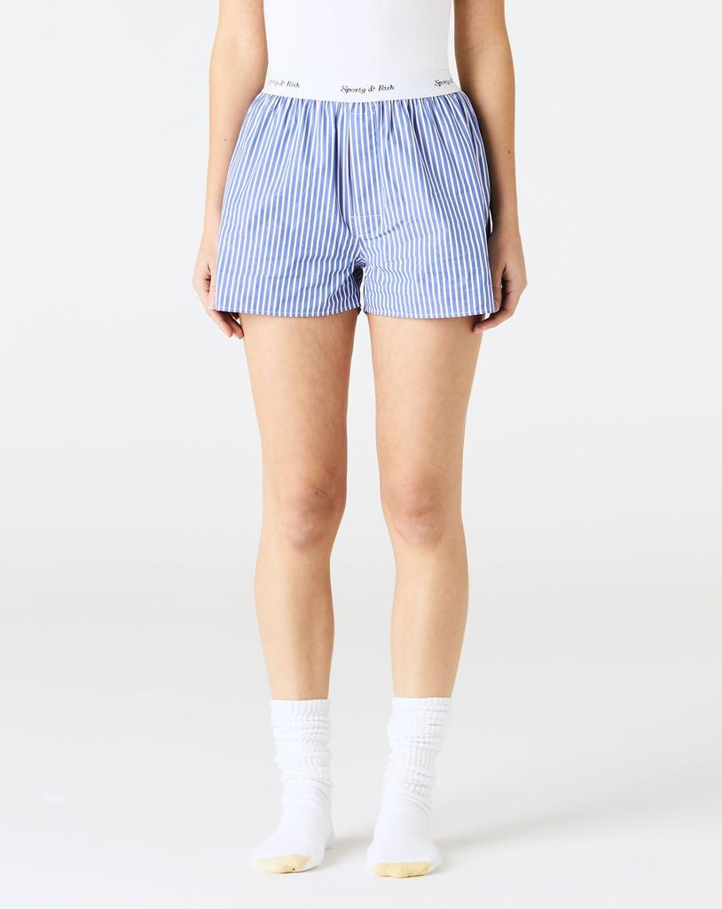 商品Sporty & Rich|Women's Cassie Boxer,价格¥427,第1张图片