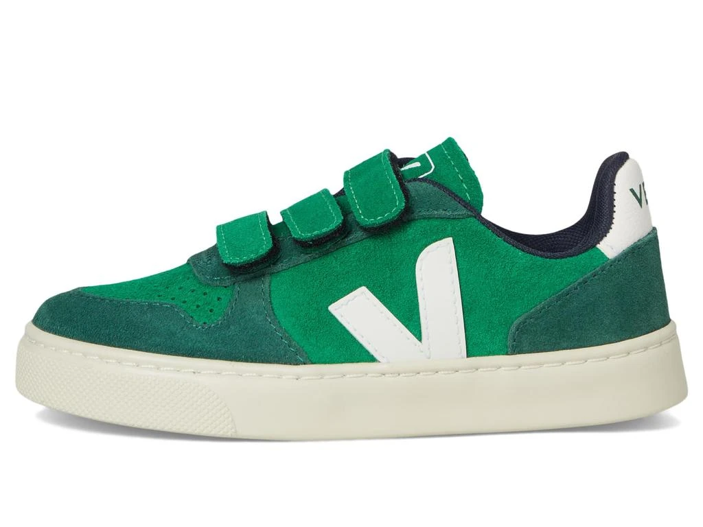 商品Veja|Small V-10 Suede (Little Kid/Big Kid),价格¥823,第4张图片详细描述