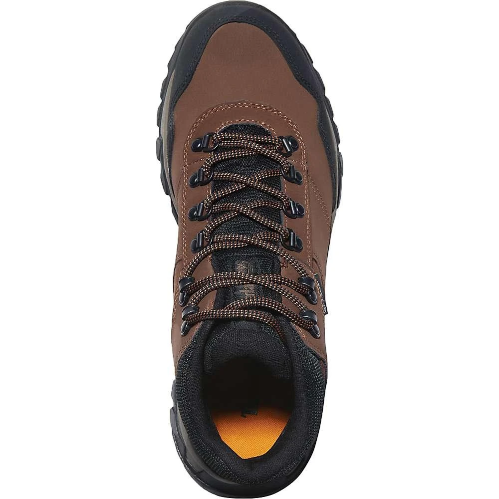 商品Timberland|Timberland Men's Lincoln Peak Waterproof Mid Hiker Shoe,价格¥738,第2张图片详细描述