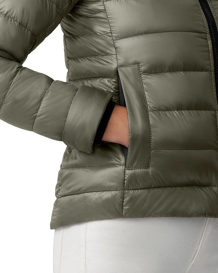 Cypress Packable Down Jacket 商品