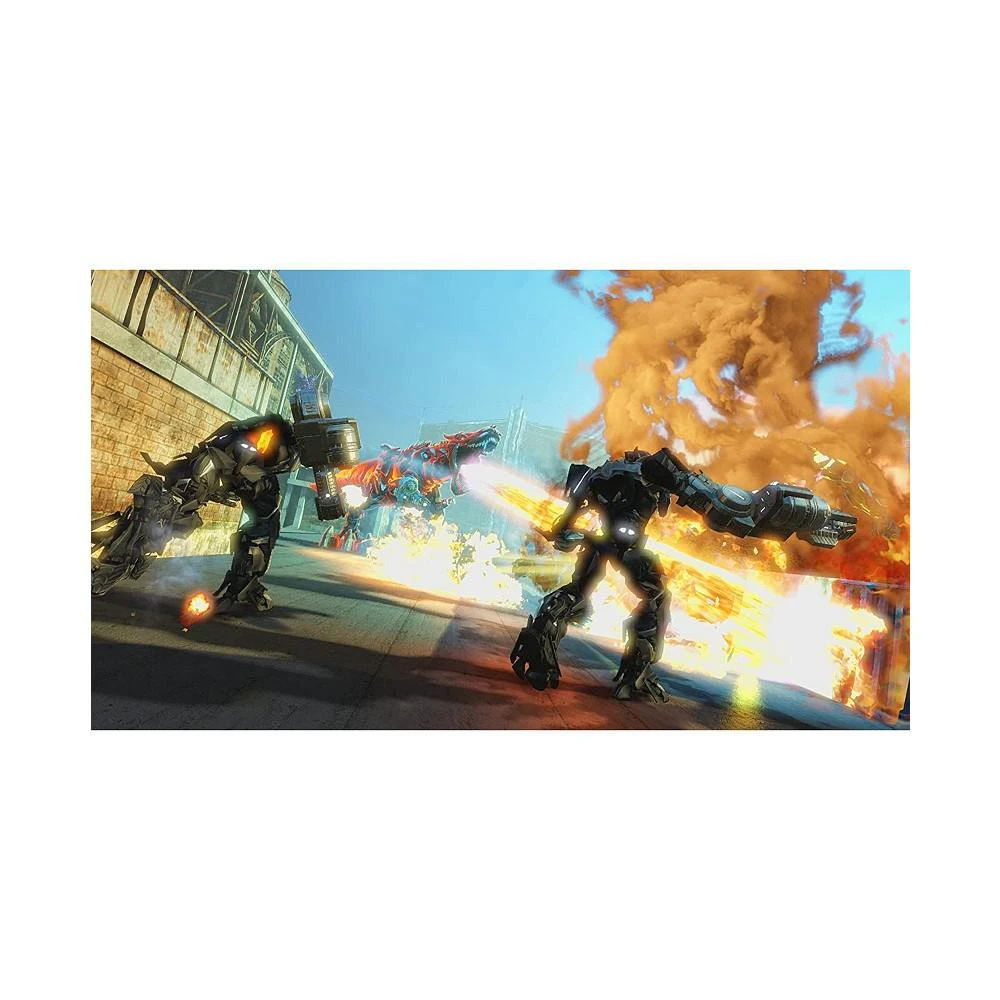 商品Activision|Transformers: Rise of the Dark Spark - PlayStation 3,价格¥374,第2张图片详细描述