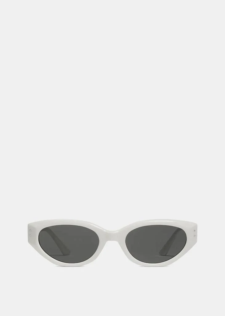 商品GENTLE MONSTER|Gentle Monster ROCOCO-W2 Sunglasses,价格¥2449,第1张图片
