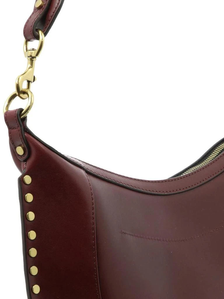 商品Isabel Marant|"Naoko" shoulder bag,价格¥4888,第4张图片详细描述