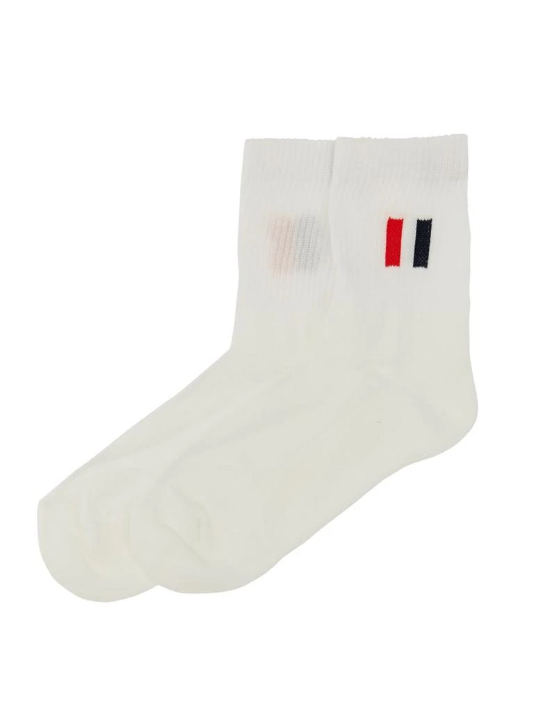商品Thom Browne|ATHLETIC SOCKS,价格¥790,第2张图片详细描述