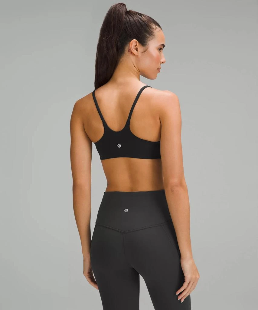 商品Lululemon|Wunder Train Strappy Racer Bra *Light Support, C/D Cup,价格¥413,第2张图片详细描述