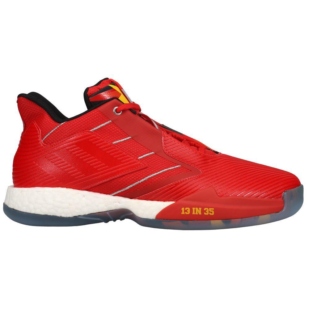 商品Adidas|T-Mac Millennium 2 Basketball Shoes,价格¥739,第1张图片