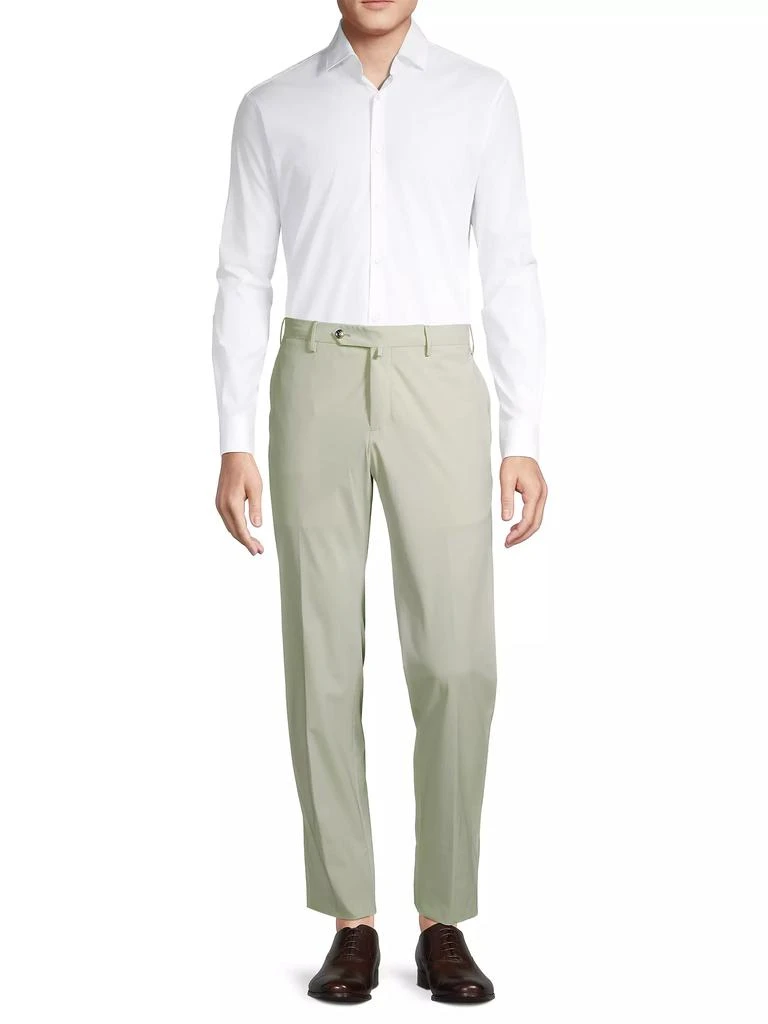 商品PT TORINO|Kinetic Techno Stretch Trousers,价格¥1473,第2张图片详细描述