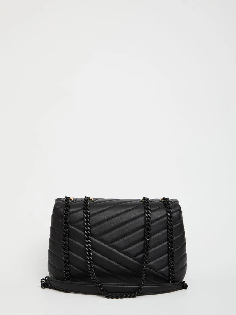 商品Tory Burch|Black small Kira bag,价格¥3238,第3张图片详细描述