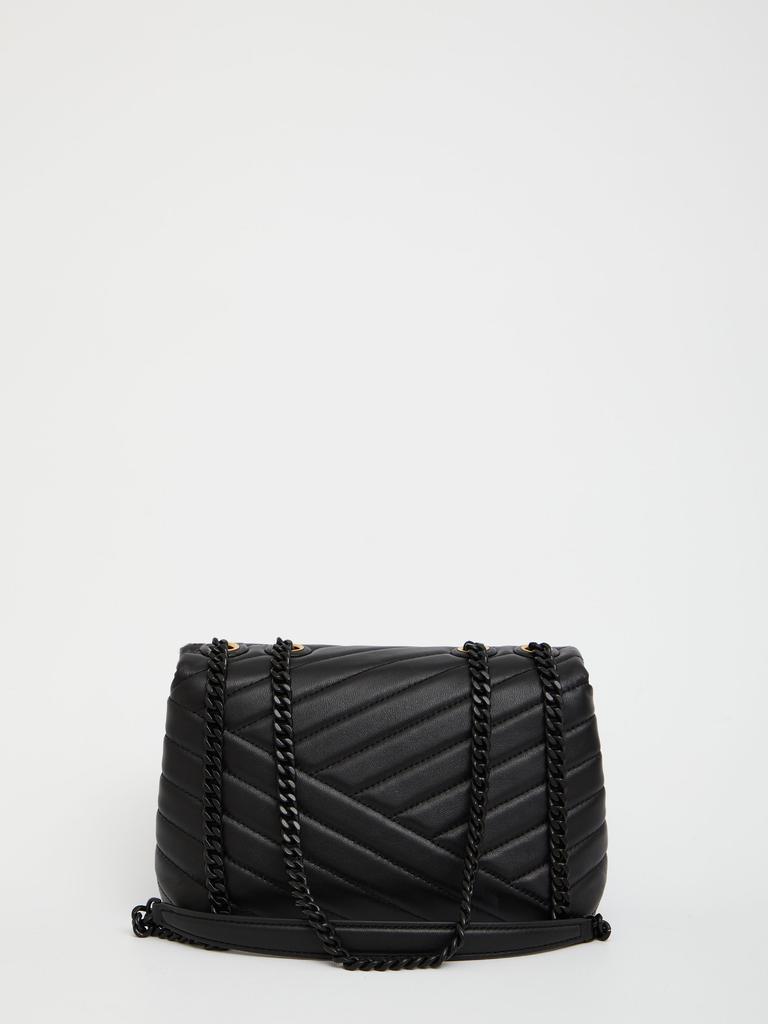 商品Tory Burch|Black small Kira bag,价格¥3085,第5张图片详细描述