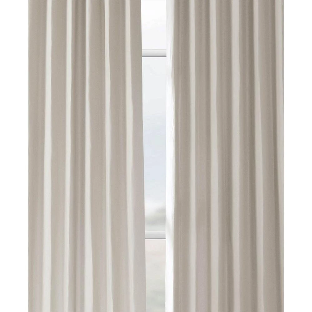 French Linen Panel 商品