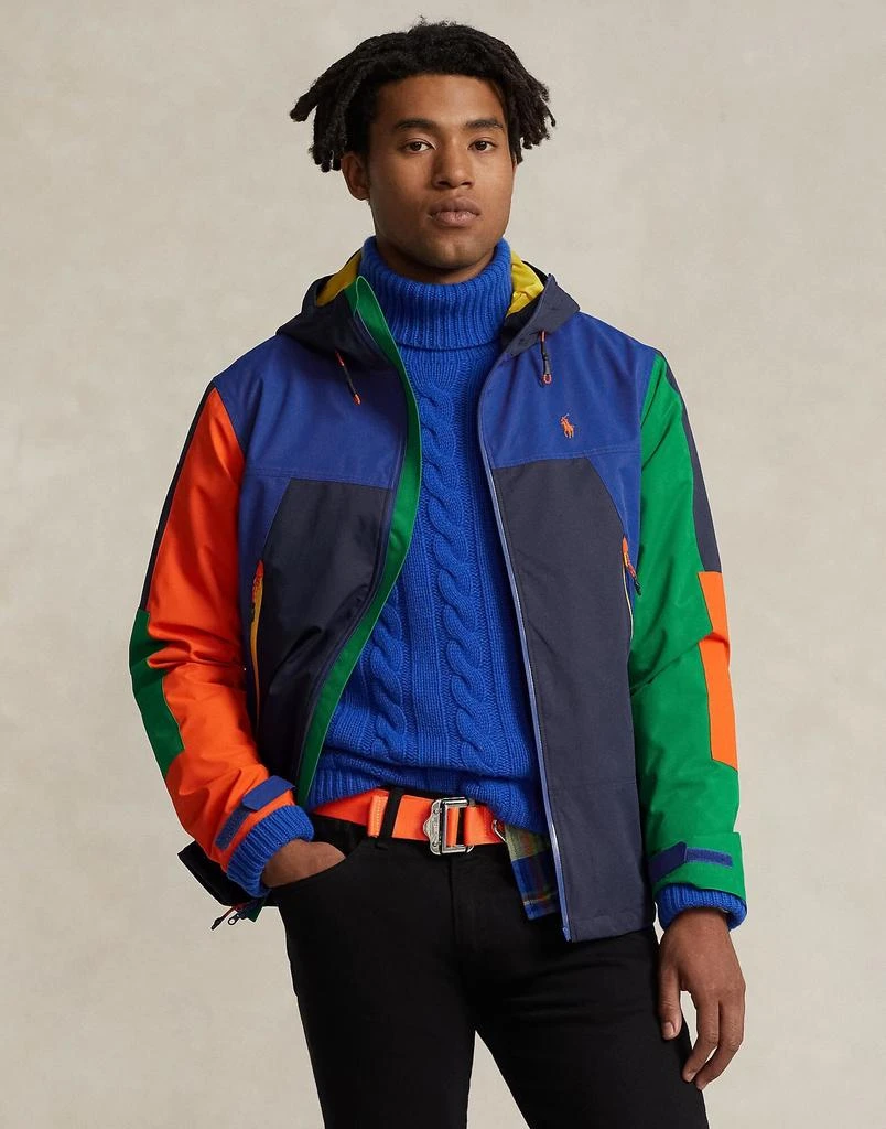 商品Ralph Lauren|Jacket,价格¥1326,第2张图片详细描述