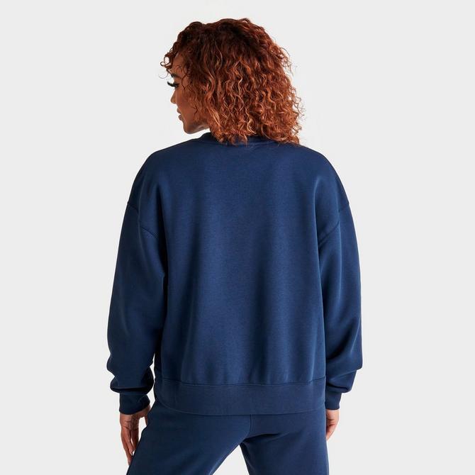 Women's Jordan Brooklyn Crewneck Sweatshirt商品第4张图片规格展示